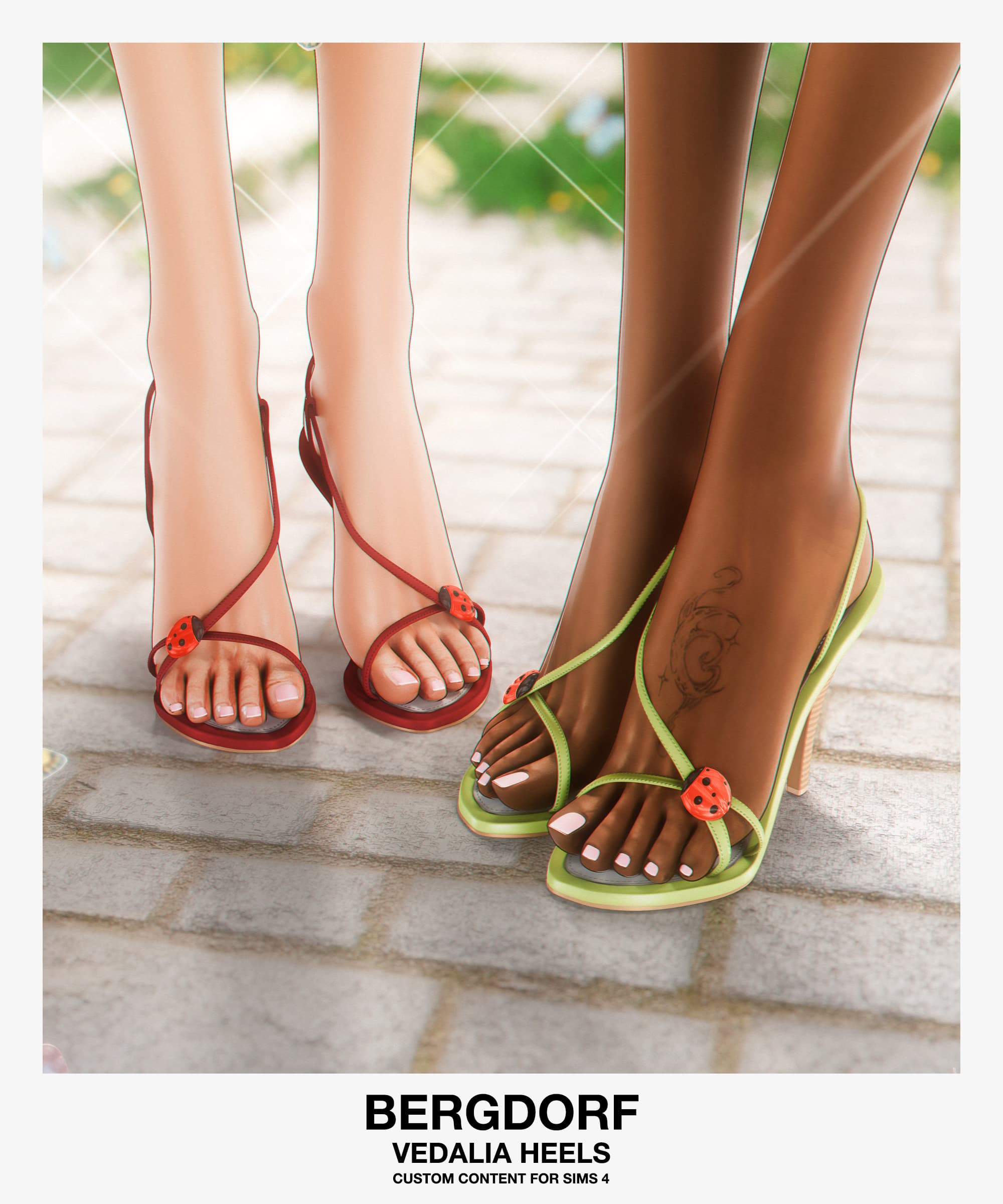 Галерея мода Коллекция обуви Shoes Collection 04 #3